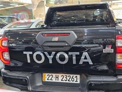 تويوتا هايلوكس